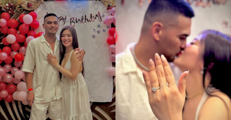 Karla Estrada’s ex-BF Jam Ignacio now engaged to DJ girlfriend