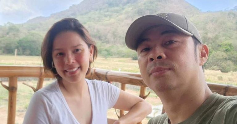 Chito Miranda defends wife Neri Miranda