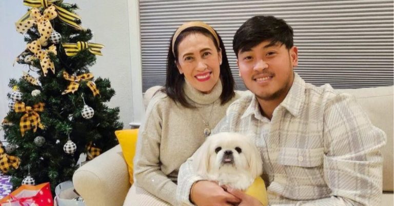 Ai-Ai delas Alas won’t request to revoke Gerald Sibayan’s green card