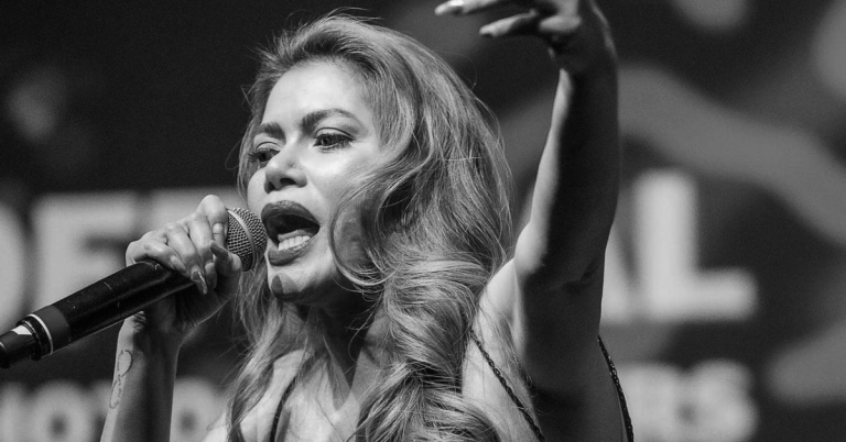 Aegis vocalist Mercy Sunot passes away after battling cancer