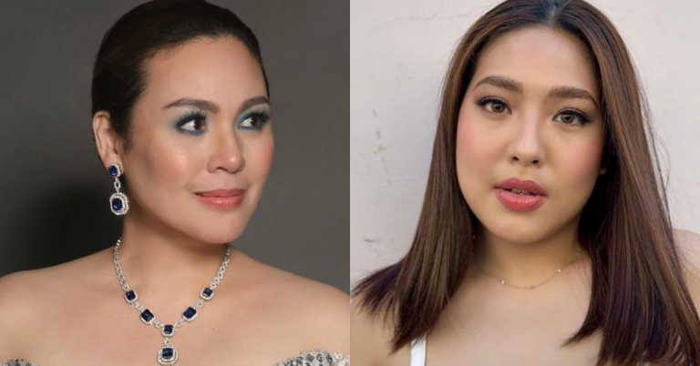 Claudine Barretto speaks out on abuse, supports Rita Daniela in harassment complaint