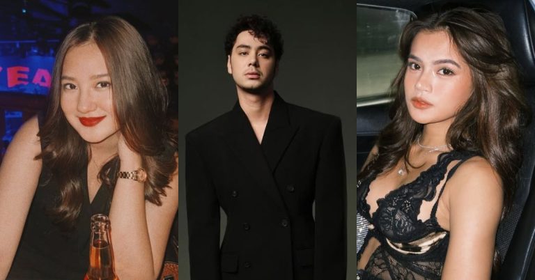 ‘Magkaibigan lang kami’: Anthony Jennings denies Maris Racal’s involvement in split with ex-GF Jam Villanueva