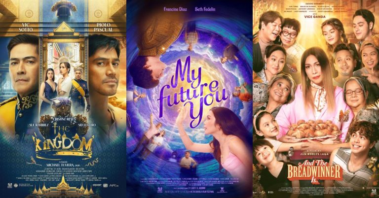 Route of MMFF Parade of Stars 2024 revealed