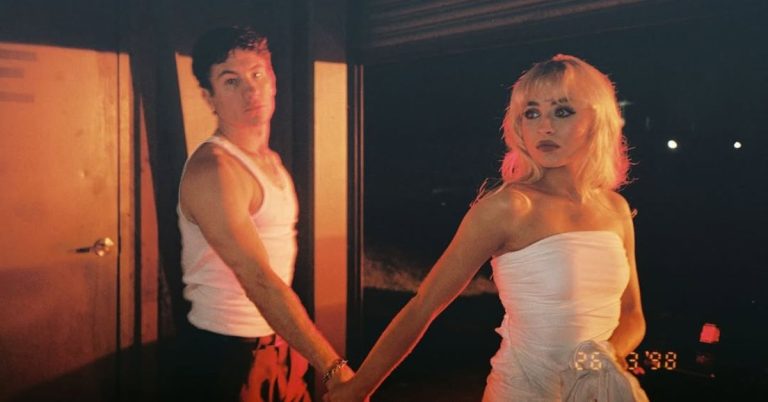 Sabrina Carpenter, Barry Keoghan break up – report