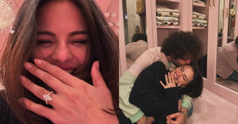 Selena Gomez now engaged to Benny Blanco