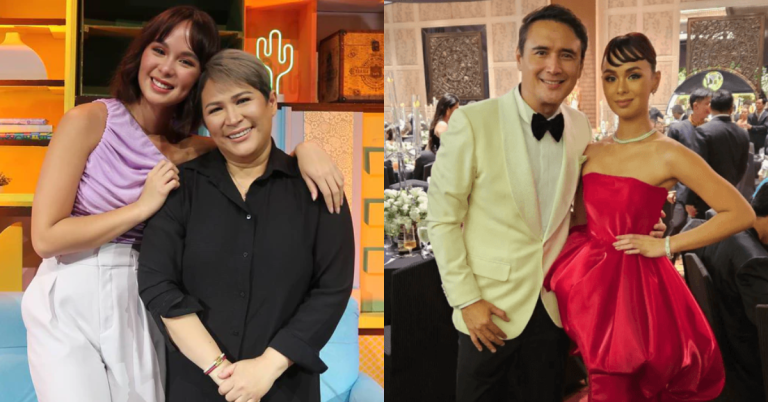 Janice de Belen defends daughter Kaila Estrada from being called ‘anak ng cheater’