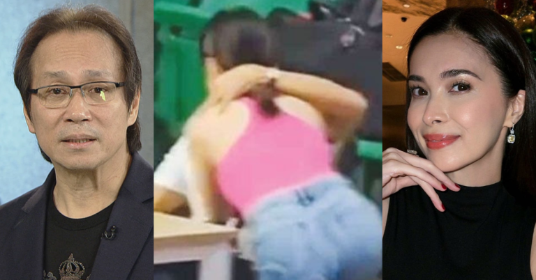 Sunshine Cruz and Atong Ang spark romance rumors amid viral kissing videos