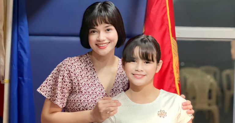 ‘She was ganged up on’: Yasmien Kurdi reveals daughter’s experience with ‘bullying’ from classmates
