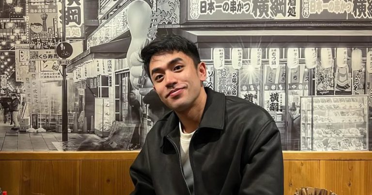 David Licauco is reportedly single