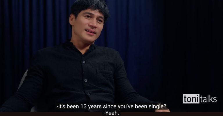 Piolo Pascual on being single for 13 years: ‘I’m used to it’
