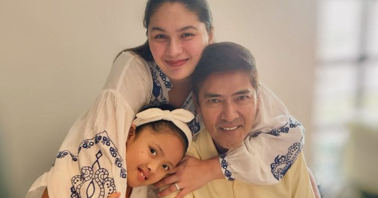 Pauleen Luna-Sotto, daughter receive ‘threats’ amid Pepsi Paloma film issue, says lawyer