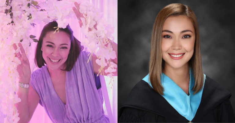 Jodi Sta. Maria announces hiatus to pursue higher education