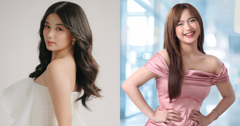Sofia Pablo on Jillian Ward: ‘Hindi kami magkaaway, hindi rin kami magkasundo’