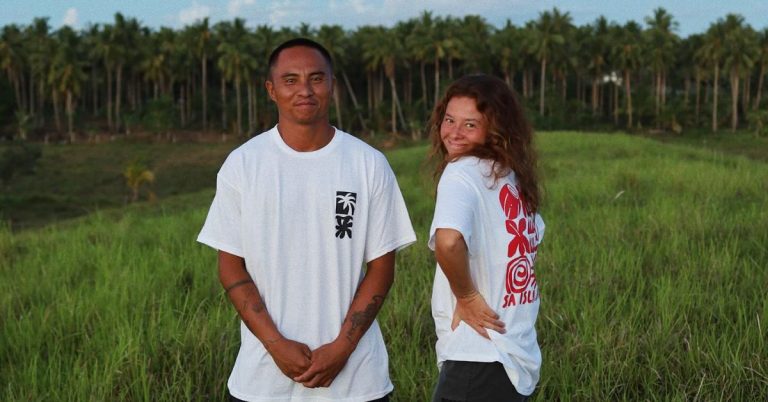 ‘Ok ra kami’: Philmar Alipayo, Andi Eigenmann reconcile after online rift