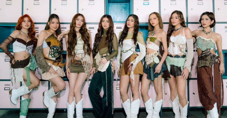 BINI speaks up on releasing English songs for their upcoming EP