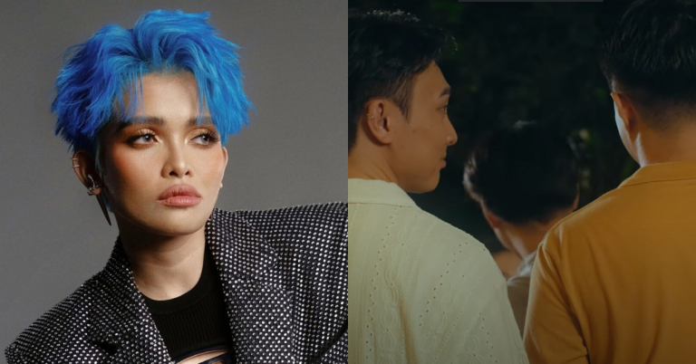 KZ Tandingan dedicates new song ‘Nagmamahal Lang Ako’ to LGBTQ+ friend still in hiding