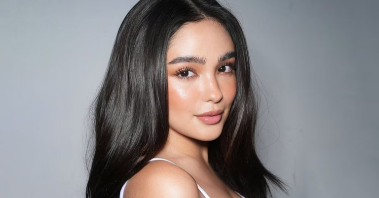 Andrea Brillantes leaves Star Magic