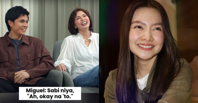 Grace Tanfelix reveals son Miguel’s first heartbreak is Barbie Forteza