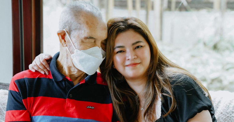 More than 50 green bones found in Angel Locsin father’s remains