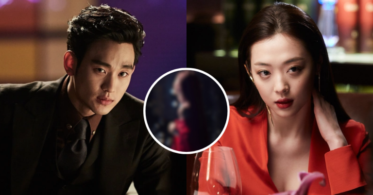 Family of late K-pop star Sulli demands truth from Kim Soo Hyun, director Lee Sa Rang over filming actress’ nude scene in 2017 film