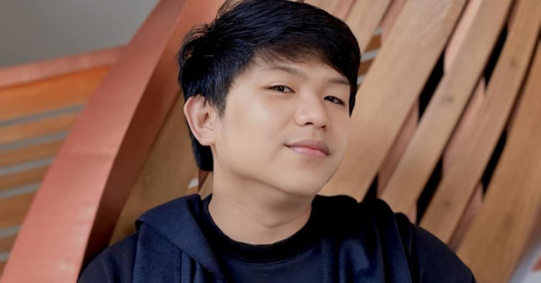 Darryl Yap charged with cyber libel for controversial scene in Pepsi Paloma film