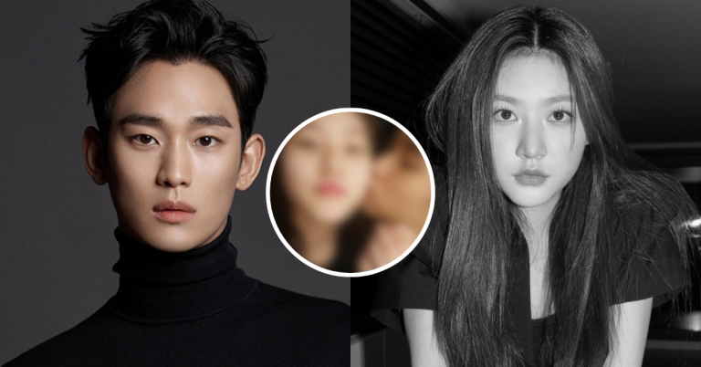 Kim Soo-hyun faces allegations of relationship with late actress Kim Sae-ron when she was a minor