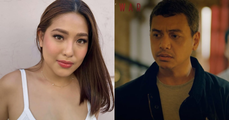 Rita Daniela’s acts of lasciviousness complaint vs Archie Alemania moves to court