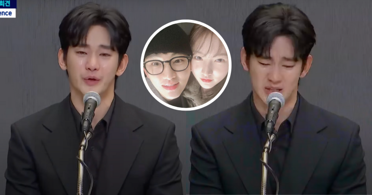 ‘We were just ordinary lovers’: Kim Soo Hyun clarifies relationship with late Kim Sae Ron, files legal action vs actress’ family