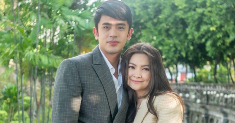 ‘Depende’: David Licauco on the possibility of courting Barbie Forteza