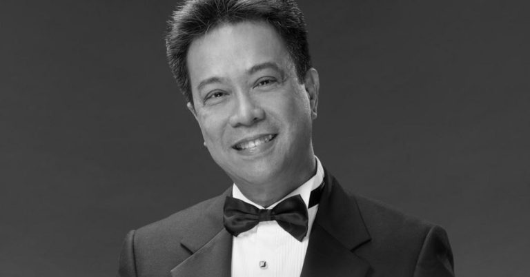 OPM icon Hajji Alejandro passes away after bout with cancer