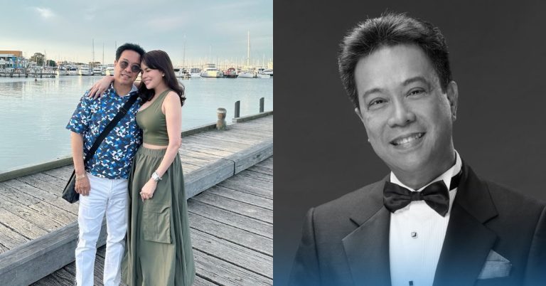 Alynna Vasquez recalls final days with Hajji Alejandro