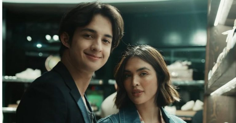Sofia Andres, Daniel Miranda spark split rumors after unfollow on Instagram
