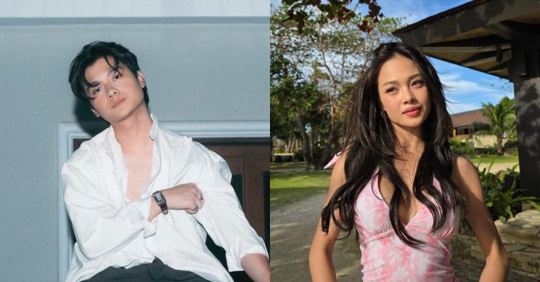 ‘Back off’: Harvey Bautista defends AC Bonifacio against hate comments