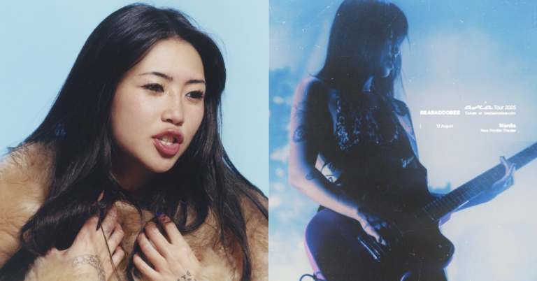 beabadoobee to return to Manila for show in August