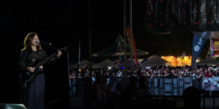15k crowd attends REV Music Festival to conclude UP Fair 2025