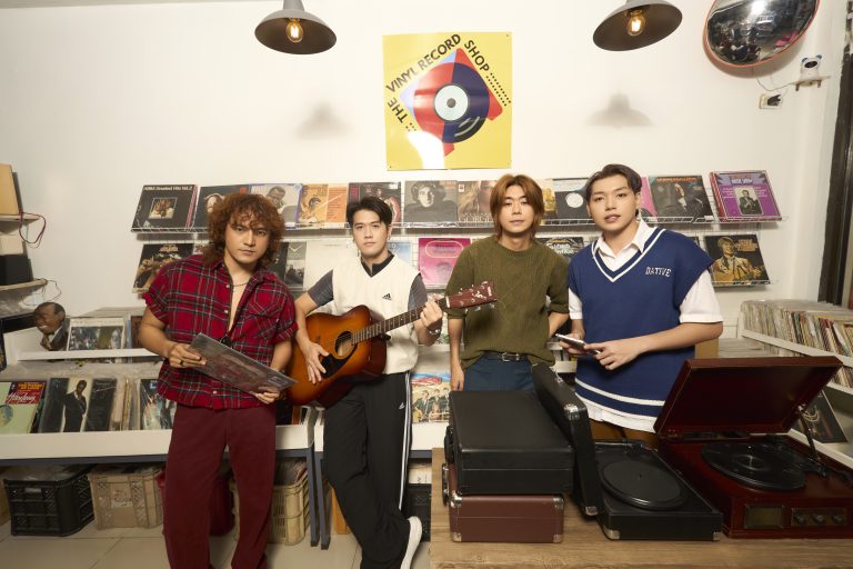 SuperbUs Entertainment Production Releases Music Film Directed by Kring Kim for Press Hit Play’s Latest Single ‘Pansamantala’