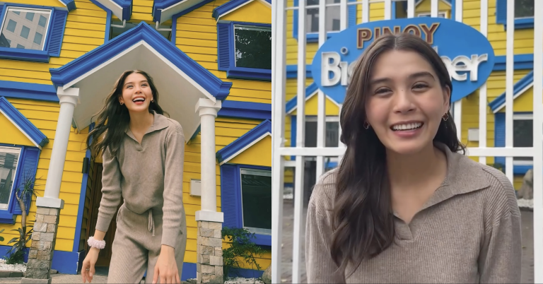 Ashley Ortega reflects on her PBB journey: ‘Sobrang life-changing niya’
