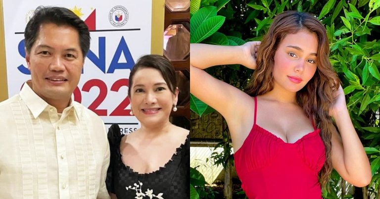 Politician Albee Benitez responds to wife’s VAWC complaint alleging Ivana Alawi as his ‘mistress’