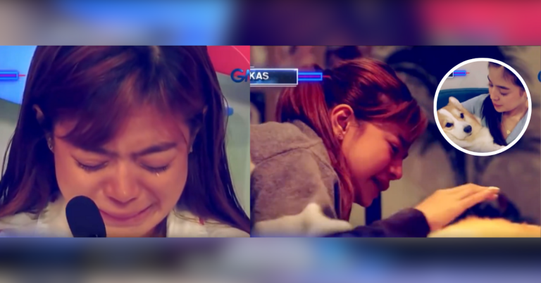 Bianca de Vera leaves PBB house over death of family dog