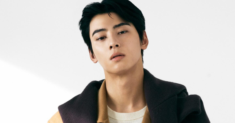 Cha Eun Woo to enlist in military in July