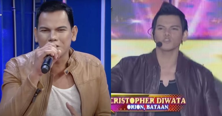 ‘Taylor Lautner of Bataan’ returns to It’s Showtime as ‘What hafen, Vella?’ goes viral