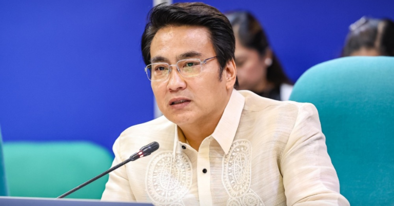 Bong Revilla blames ‘fake news’ in election loss, plans to file cyberlibel charges: ‘Dapat managot sila’