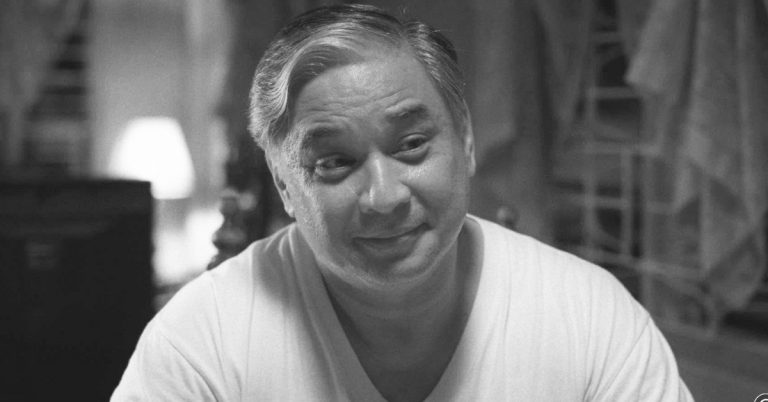 Veteran actor-director Ricky Davao passes away