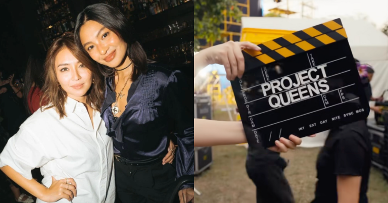 Star Magic teases upcoming Kathryn Bernardo-Nadine Lustre project