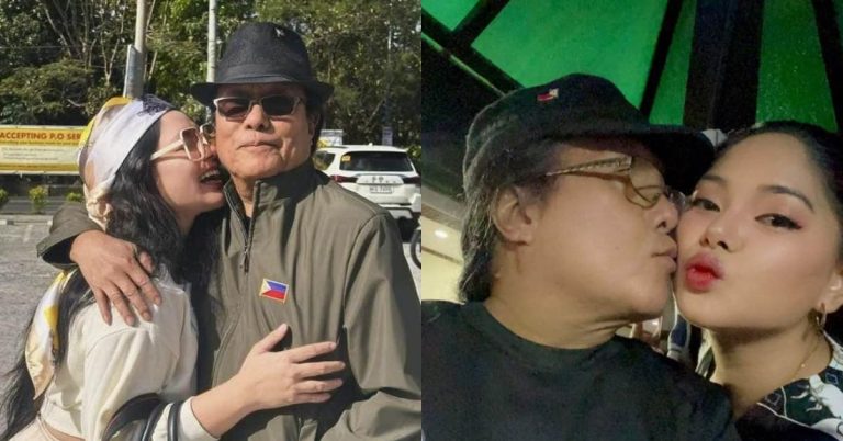 Freddie Aguilar’s wife pens tribute as OPM icon husband laid to rest