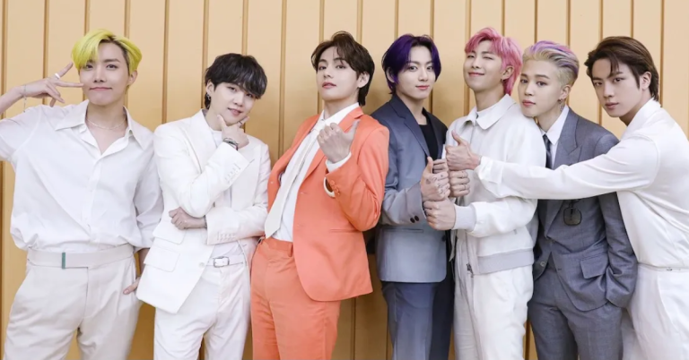 BTS is reportedly eyeing a full group comeback in March 2026