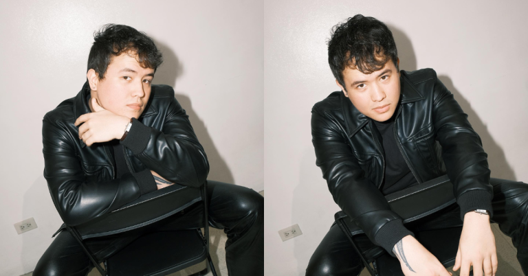 Juan Karlos Labajo shares sentiments on children joining contests to support their families financially