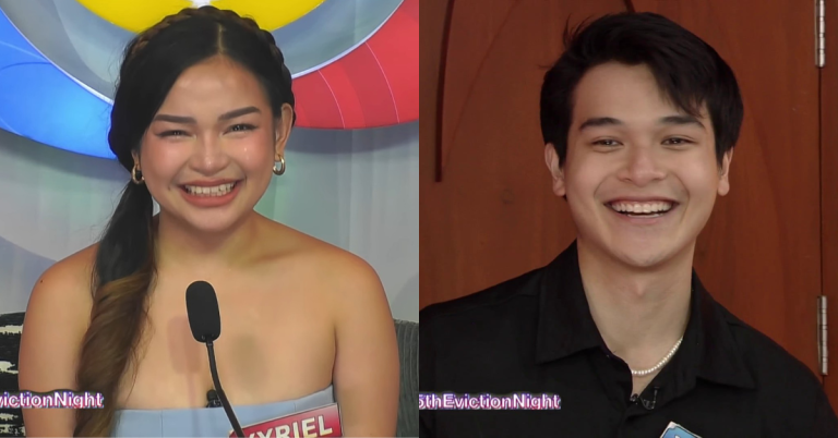 Xyriel Manabat, Vince Maristela leave ‘PBB: Celebrity Collab Edition’ after lowest save votes
