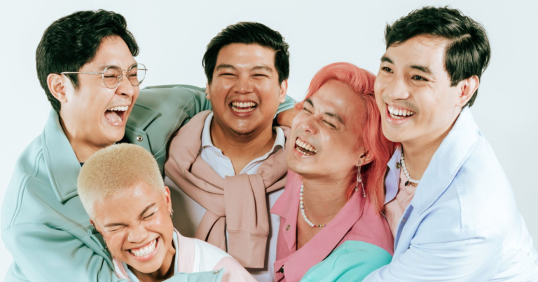 Over October reveals ‘simple’ backstory behind band’s name