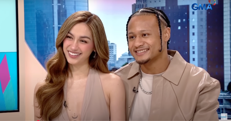 ‘Lahat na lang pinapansin’: Zeinab Harake addresses viral rumors about wedding with Bobby Ray Parks Jr.